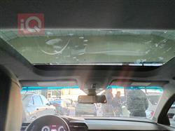 ئاودی A3